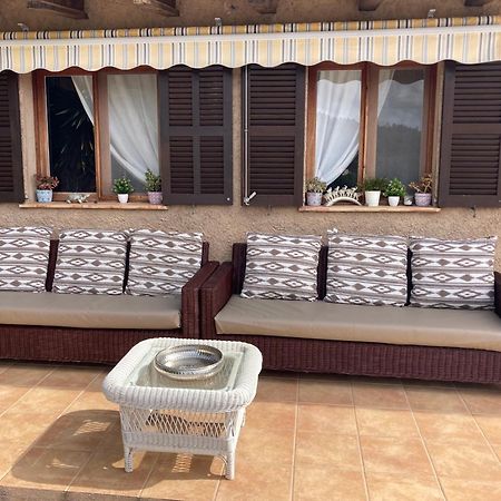 アルタ Casa Eden With Private Poolヴィラ エクステリア 写真