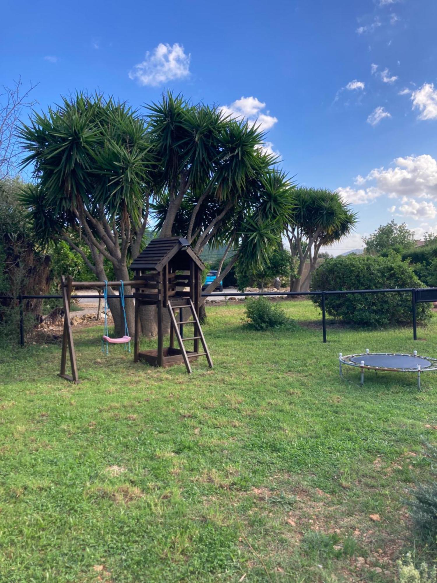アルタ Casa Eden With Private Poolヴィラ エクステリア 写真