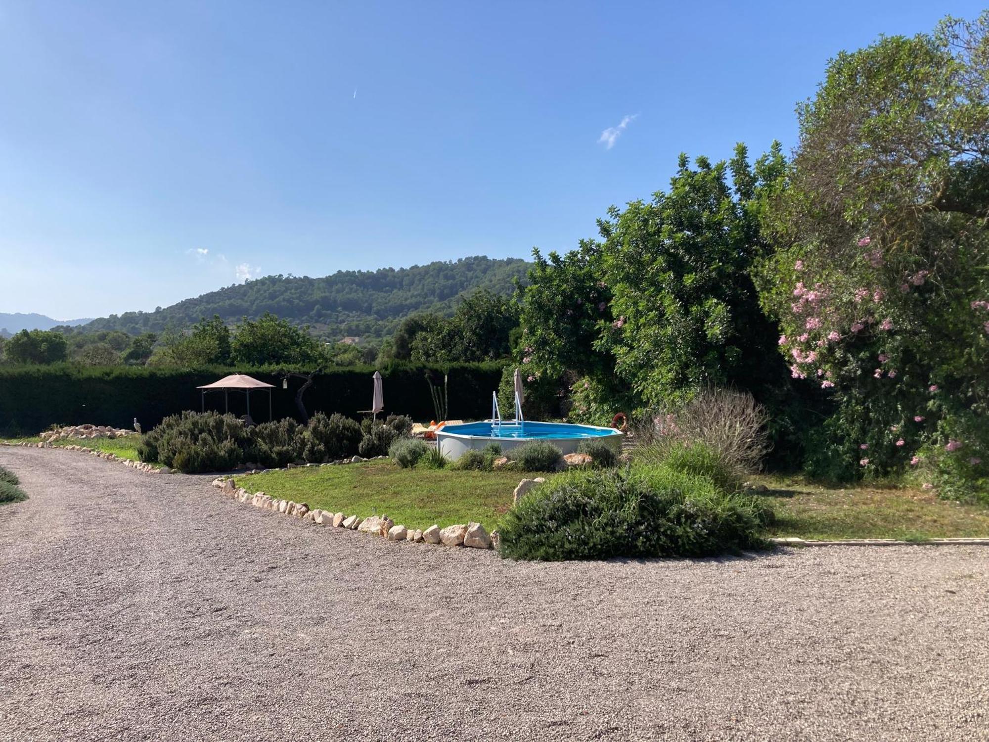 アルタ Casa Eden With Private Poolヴィラ エクステリア 写真